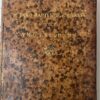 Theses juridicae Harderwijk 1781 Patriot Hespe