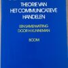 Habermas' theorie van het communicatieve handelen