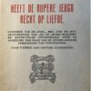 Heeft de Rijpere jeugd recht op liefde