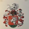 Oneides familiewapen