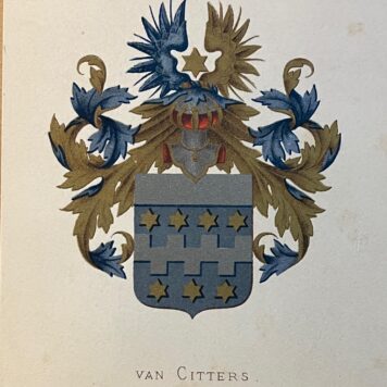 Van Citters