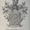 (van) Breugel de Rovere familiewapen