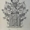 (van) Bruegel familiewapen