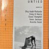 Tongues Untied poems by Dirg Aaab-Richards