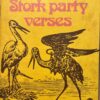 Stork Party verses David Atkins