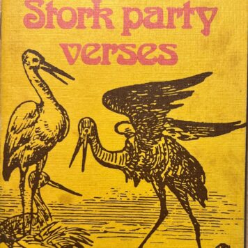 Stork Party verses David Atkins