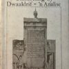 Ontmoeting by Dwaaldrif H.J. Schutte