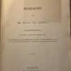Bilderdijk herdacht in eene redevoering gehouden 1856 Da Costa