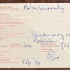 Riekus Waskowsky aan Kees Buddingh'
