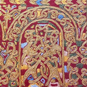 Textiles in Northern Archaeology York 1990