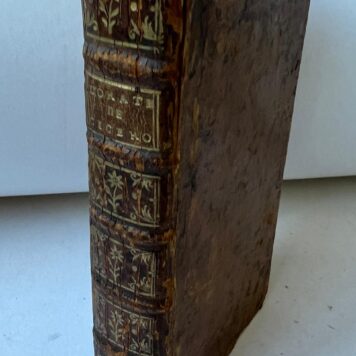 Traduction du traité de l'orateur de Cicéron pas Abbe Colin