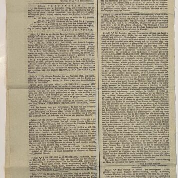 Utrechtsche Courant vrijdag 30 augustus 1833