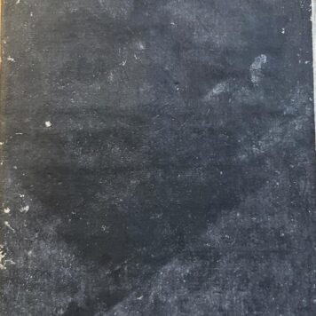 Lijkreden loge l'inseparable Stad Bergen op Zoom