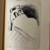 Maternité. Recit orne de cinq gravures hors texte de Marc Chagall,