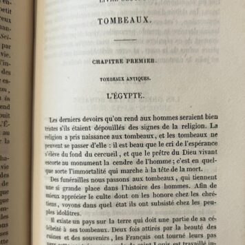 Het boek speelde een belangrijke rol in de heropleving van het katholicisme