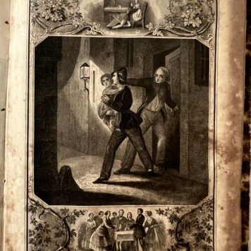 Mutterliebe eine erzählung jungen freunde von Franz Hoffmann