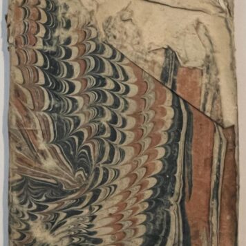 Maandelyke uittreksels of Boekzaal der geleerde waerelt