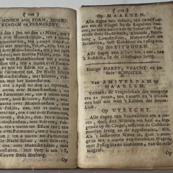 Historische geographische konst en reis almanach 1755