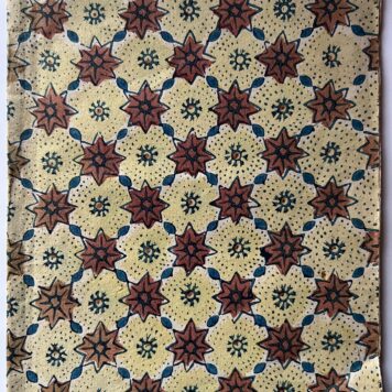 Jan Vos: Op de vrede tussen Engeland en Nederland 1654