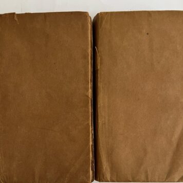 De Wilde Jager A.D. van Buren Schele 1842