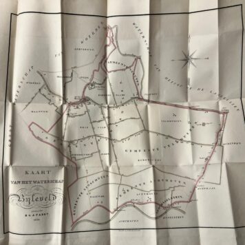 Dissertatio historico-juridica inauguralis de Hydrarchia Bijleveld Pabst