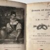 Hermann und Dorothea Neue ausgabe Goethe 1830