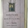 Nicolaas Parochie Kerk Amsterdam S.A.J. Vloothuis 1916 neomist