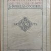 Bookbinding and the care of books Cockerell 1945