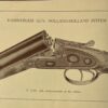 Fire Arms Manufacture J.B. Rongé Fils Liege