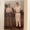Match play and the spin of the Ball by William T. Tilden 1925