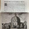 Amsterdam Nieuwe Luthersche Kerk: Nieuwe Lutherse kerk