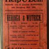Help U zelf. Jaarboekje voor de gemeente Bloemendaal 1910-1911