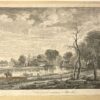 Vue des Environse d'Utrecht Mason sculp Wandeneev