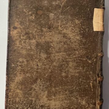 Het werk bevat een selectie van kleinere theologische en spirituele geschriften van Augustinus van Hippo (354–430), een van de belangrijkste kerkvaders van het christendom. Augustinus was bisschop van Hippo Regius in Noord-Afrika en geldt als een fundamentele denker binnen zowel de rooms-katholieke als protestantse traditie. Zijn werken over genade, predestinatie, zonde en de menselijke wil hebben eeuwenlang grote invloed uitgeoefend op de westerse theologie.