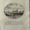 Het dorp Dirksland made by Anna Catharina Brouwer