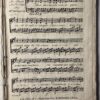 Convolute music sheets engraved Journal de la Haye Journal D'Amsterdam Opera Airs Hummel