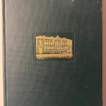 Lijst van literatuur nopens De Nederlandsche Bank in tijdschriften 1939