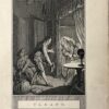 Cleant Noach van der Meer theater prent