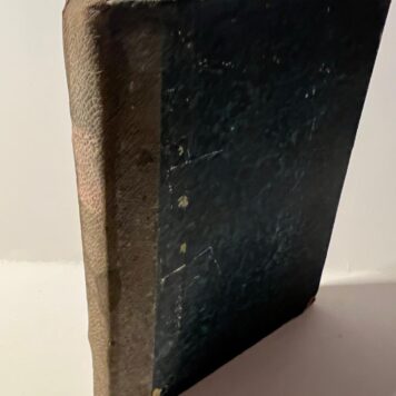 Altaer Geheymenissen ontvouwen in dry boeken door J. van Vondel 1771
