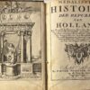 Medalische historie der Republyk van Holland