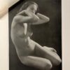 Das Deutsche Aktwerk Bruno Schultz Verlag Germany 1940 Josef Pesci