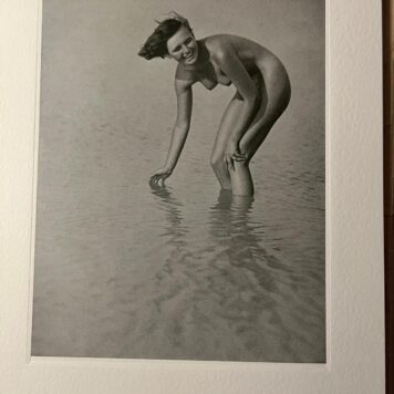 Das Deutsche Aktwerk Bruno Schultz Verlag Germany 1940 Alfred Grabner