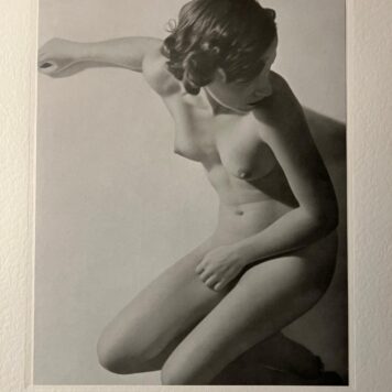 Das Deutsche Aktwerk Bruno Schultz Verlag Germany 1940 Kurt Wendler