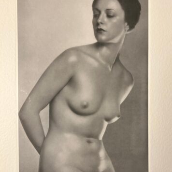 Das Deutsche Aktwerk Germany 1940 Dorothea Wilding