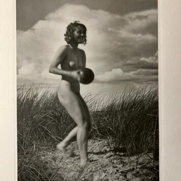 Das Deutsche Aktwerk Bruno Schultz Verlag Germany 1940