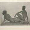 Das Deutsche Aktwerk Germany 1940 Max Rothkegel