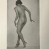 Das Deutsche Aktwerk Bruno Schultz Verlag Germany 1940 Trude Fleischmann