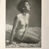Das Deutsche Aktwerk Bruno Schultz Verlag Germany 1940 Lara Aufsberg