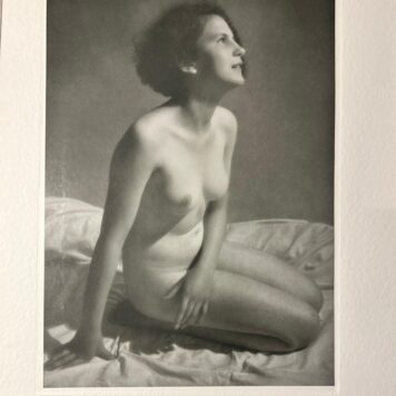 Das Deutsche Aktwerk Bruno Schultz Verlag Germany 1940 Lara Aufsberg