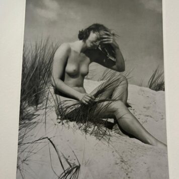 Das Deutsche Aktwerk Germany 1940 Bruno Schultz
